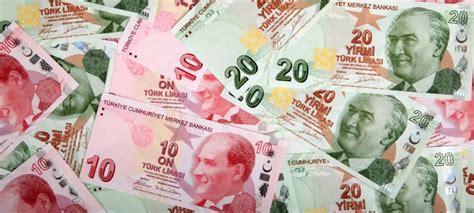 65 euro in türkische lira